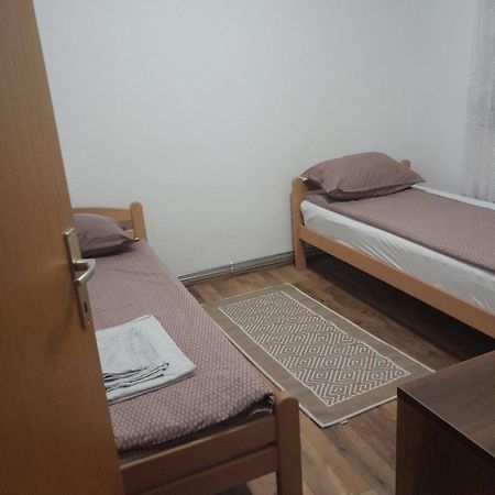 Biser-Hatinac Bihać Exterior foto