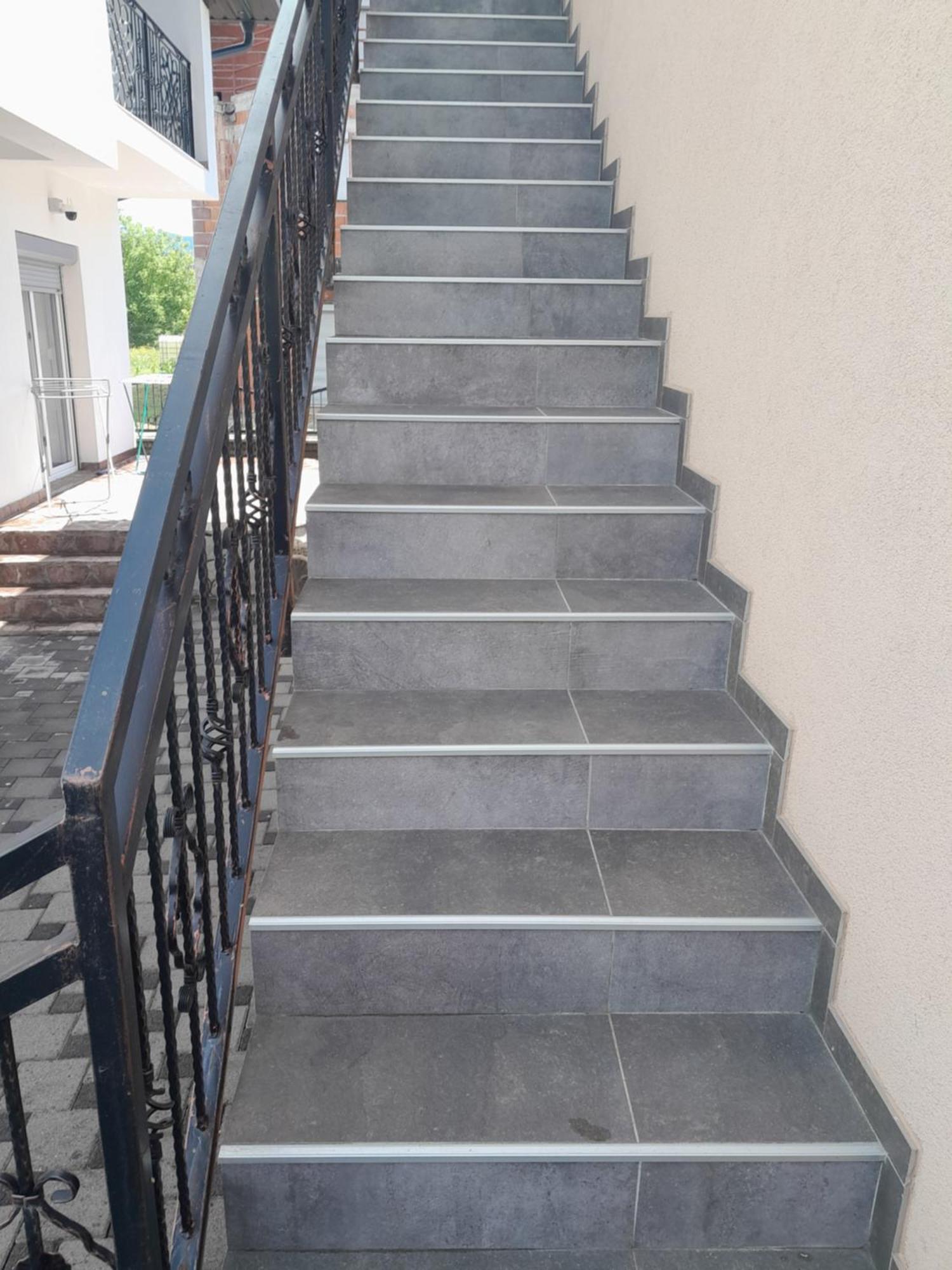 Biser-Hatinac Bihać Exterior foto